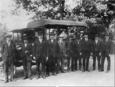 Leden 1927